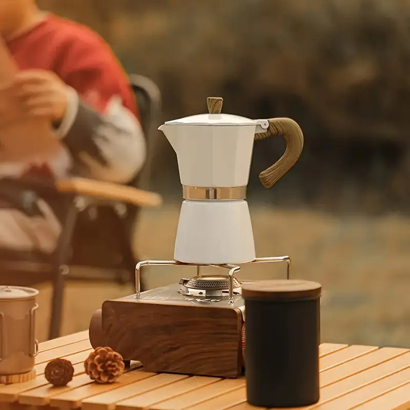 Liv - Outdoor kaffekande
