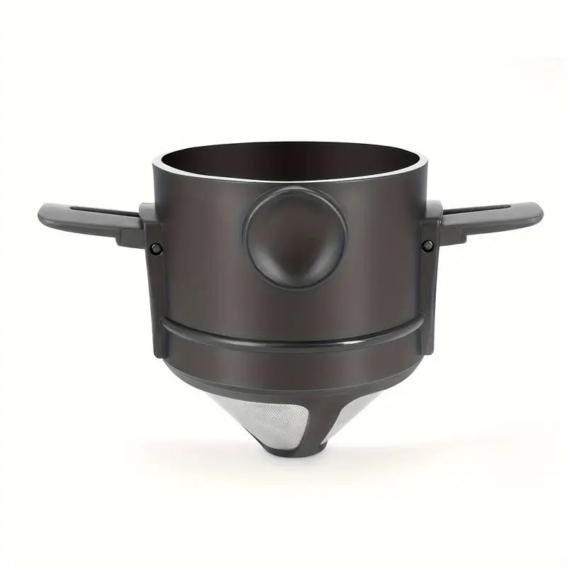 Agnes - Kaffefilter i rustfrit stål
