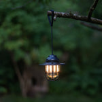 Lily - Campinglanterne LED