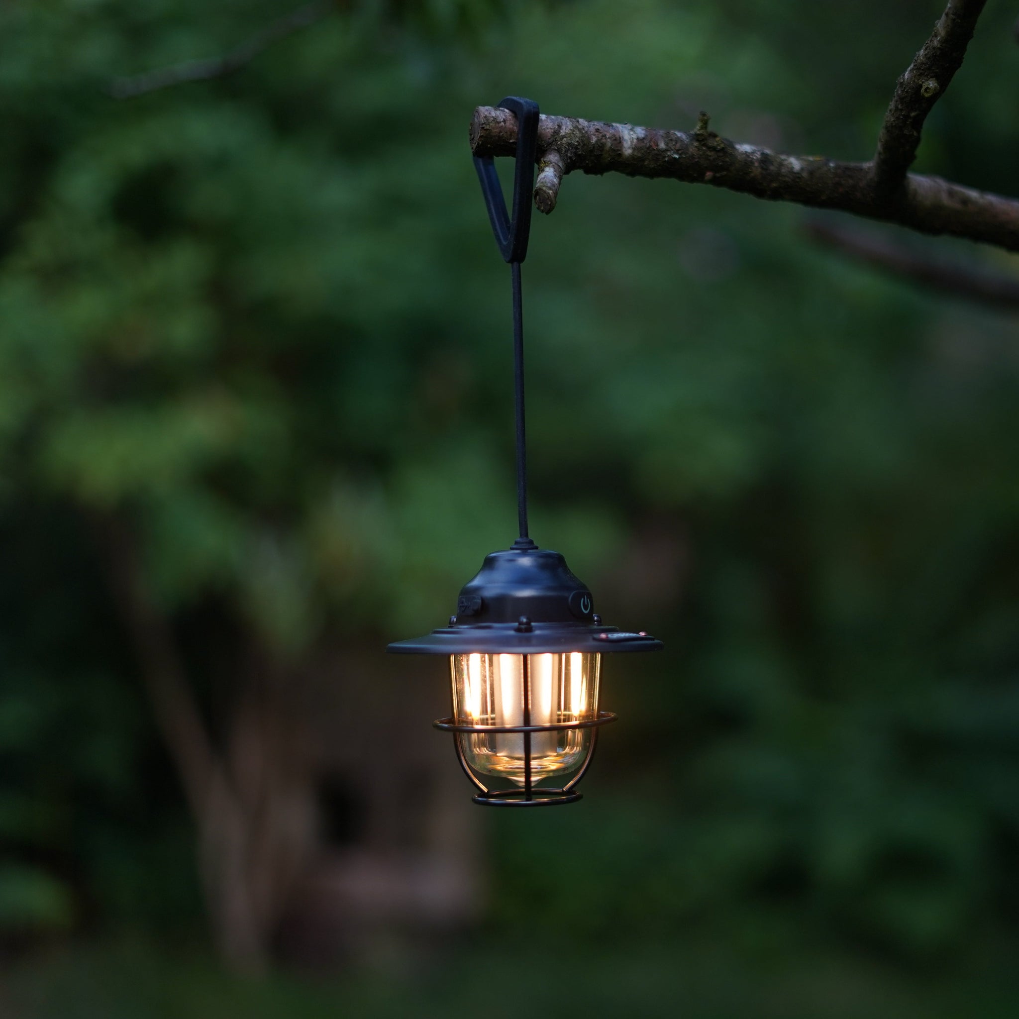Lily - Campinglanterne LED