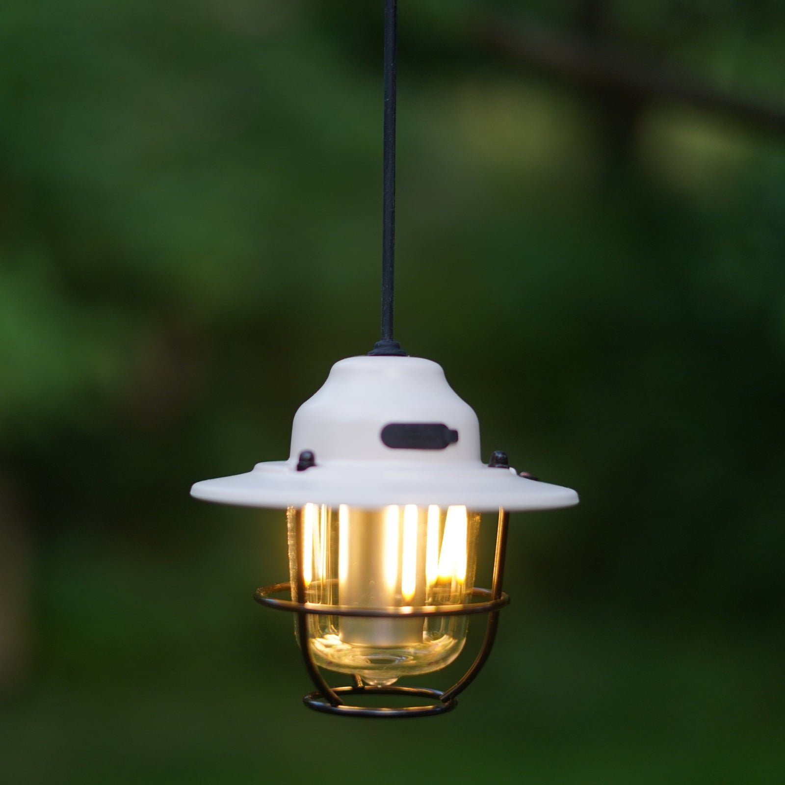 Lily - Campinglanterne LED