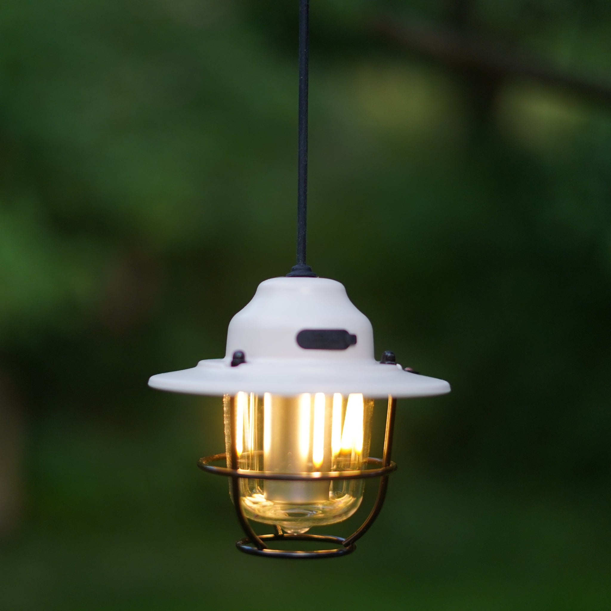 Lily - Campinglanterne LED